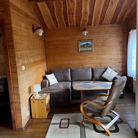 Domki W Dolinie Szklarska Poreba Exterior photo
