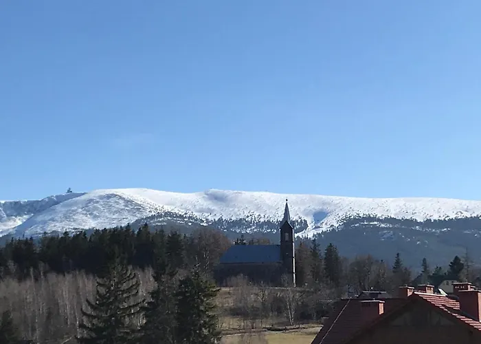 Domki W Dolinie