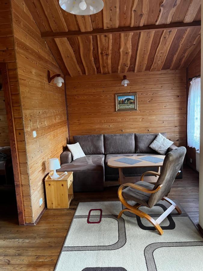 W Dolinie Feriehus