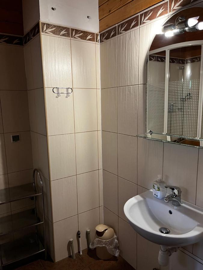 W Dolinie Holiday home Szklarska Poreba