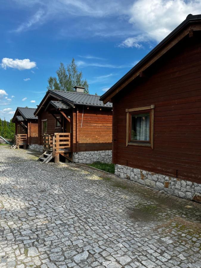 W Dolinie * Szklarska Poreba