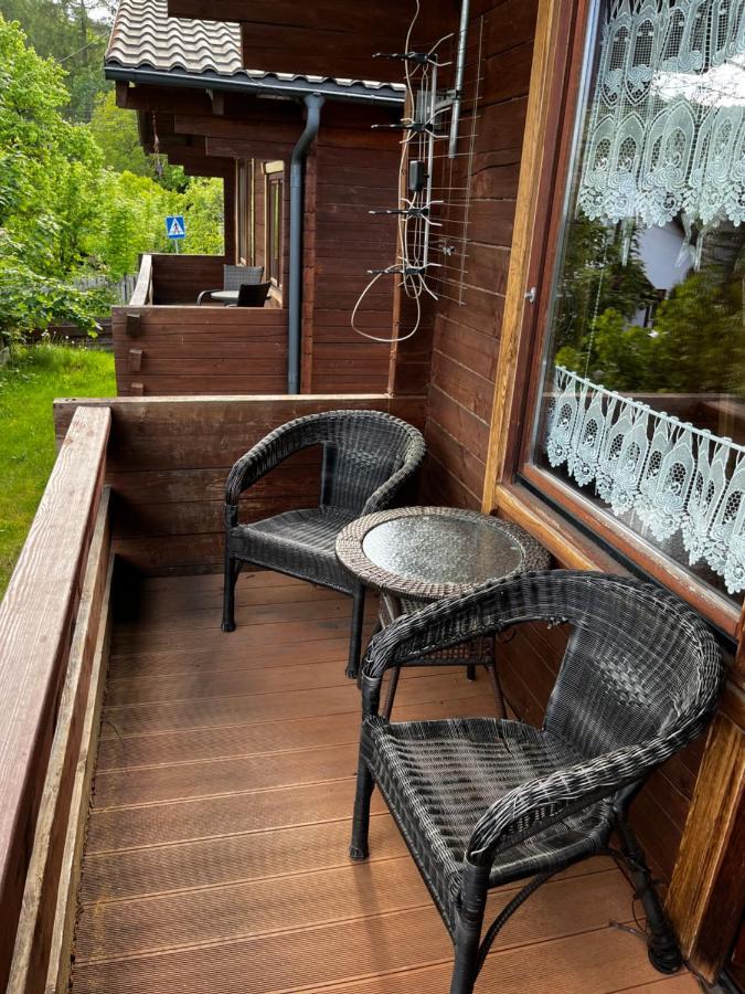 Holiday home W Dolinie Szklarska Poreba