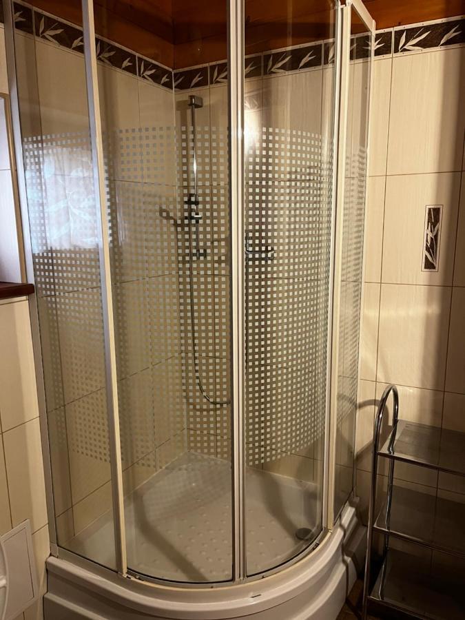 Holiday home W Dolinie Szklarska Poreba