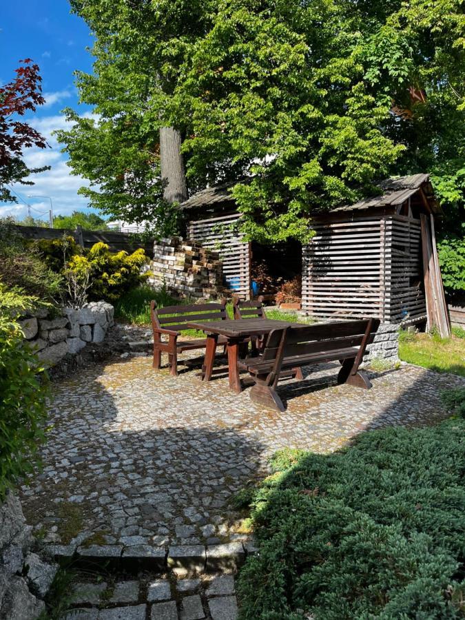 Holiday home W Dolinie Szklarska Poreba